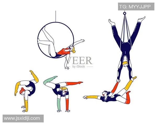 竞技体操比赛规则全面解析与运动员评分体系详解 竞技体操比赛规则全面解析与运动员评分体系详解